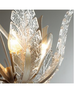 Подвесная люстра Odeon Light 4838/8-foto5