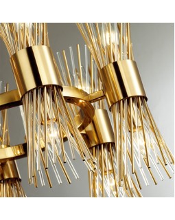 Подвесная люстра Odeon Light 4839/12-foto5