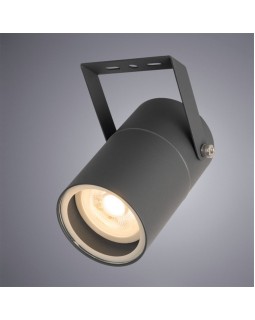 Уличный светильник ARTE Lamp A3303AL-1GY-foto2