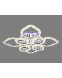 Люстра на штанге Ambrella Light FA283-foto4