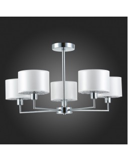 Люстра на штанге Evoluce SLE105003-05-foto3