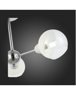Люстра на штанге Evoluce SLE102702-03-foto4