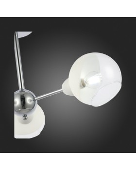 Люстра на штанге Evoluce SLE102702-03-foto4