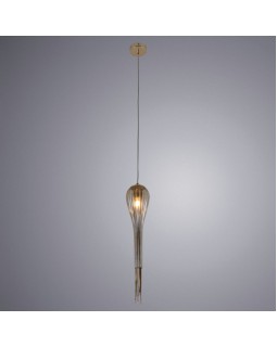Подвесной светильник ARTE Lamp A1577SP-1GO-foto2