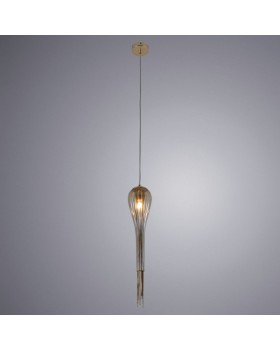Подвесной светильник ARTE Lamp A1577SP-1GO-foto2