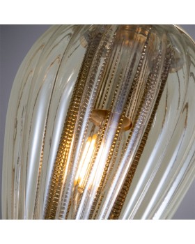 Подвесной светильник ARTE Lamp A1577SP-1GO-foto4