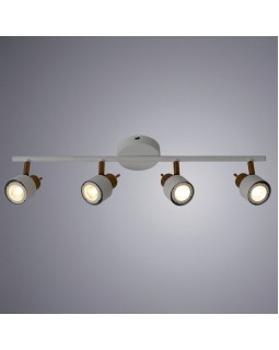 Спот ARTE Lamp A1906PL-4WH-foto2