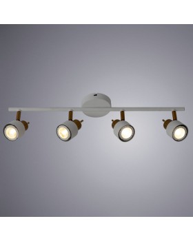 Спот ARTE Lamp A1906PL-4WH-foto2