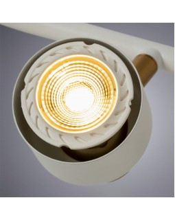 Спот ARTE Lamp A1906PL-4WH-foto3