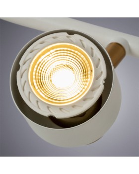 Спот ARTE Lamp A1906PL-4WH-foto3