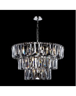 Каскадная люстра Maytoni MOD043PL-18CH-foto4