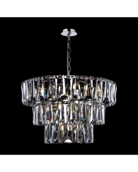 Каскадная люстра Maytoni MOD043PL-18CH-foto4