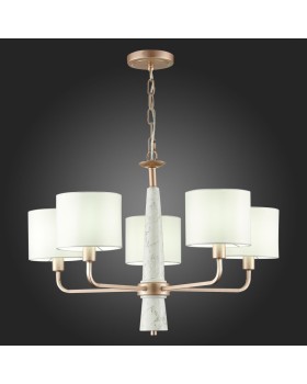 Подвесная люстра ST-Luce SL1163.203.05-foto3