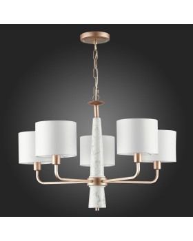 Подвесная люстра ST-Luce SL1163.203.05-foto4