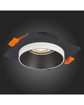 Встраиваемый светильник ST-Luce ST206.418.01-foto2