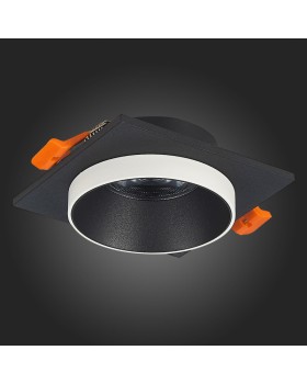 Встраиваемый светильник ST-Luce ST206.418.01-foto3