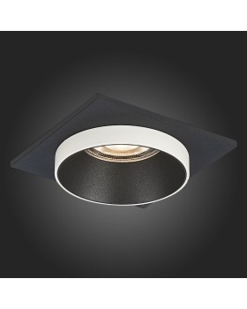 Встраиваемый светильник ST-Luce ST206.418.01-foto4