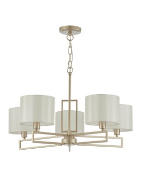 Подвесная люстра Evoluce SLE105803-05-foto2