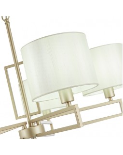 Подвесная люстра Evoluce SLE105803-05-foto3