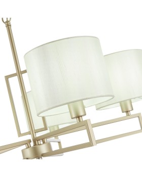 Подвесная люстра Evoluce SLE105803-05-foto3