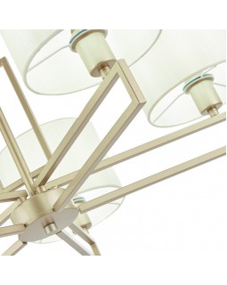 Подвесная люстра Evoluce SLE105803-05-foto4