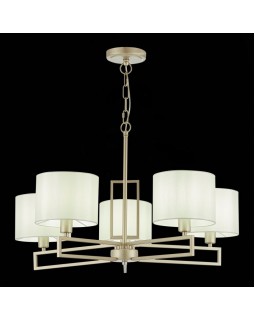 Подвесная люстра Evoluce SLE105803-05-foto5