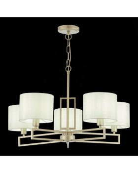 Подвесная люстра Evoluce SLE105803-05-foto5