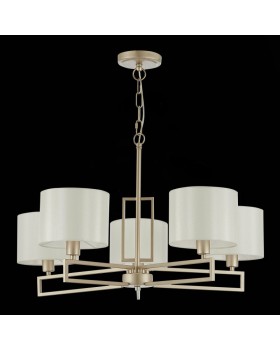 Подвесная люстра Evoluce SLE105803-05-foto6