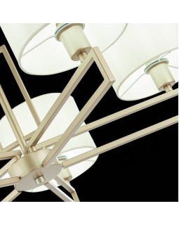 Подвесная люстра Evoluce SLE105803-05-foto8