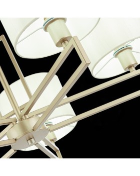 Подвесная люстра Evoluce SLE105803-05-foto8