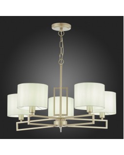 Подвесная люстра Evoluce SLE105803-05-foto9