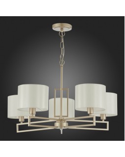 Подвесная люстра Evoluce SLE105803-05-foto10