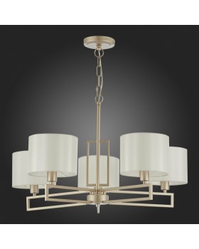 Подвесная люстра Evoluce SLE105803-05-foto10