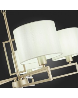 Подвесная люстра Evoluce SLE105803-05-foto11