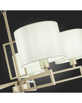 Подвесная люстра Evoluce SLE105803-05-foto11