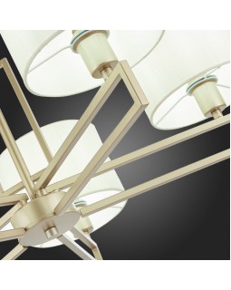 Подвесная люстра Evoluce SLE105803-05-foto12