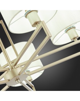 Подвесная люстра Evoluce SLE105803-05-foto12