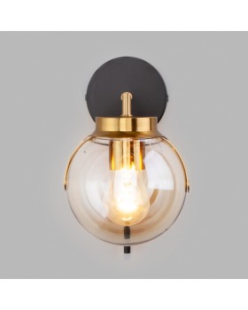 Бра Eurosvet 70118/1 черный-foto3