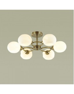 Люстра на штанге LUMION 4549/6C-foto3