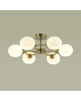 Люстра на штанге LUMION 4549/6C-foto3