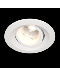 Встраиваемый светильник Maytoni Technical DL052-L7W3K-foto2