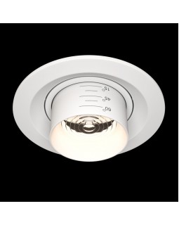 Встраиваемый светильник Maytoni Technical DL052-L7W3K-foto3