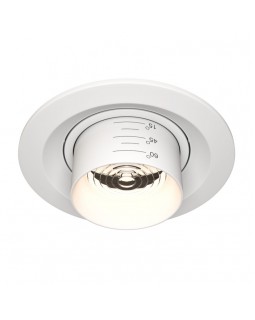 Встраиваемый светильник Maytoni Technical DL052-L7W3K-foto4