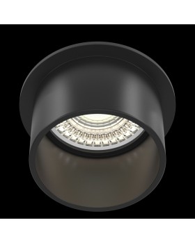 Встраиваемый светильник Maytoni Technical DL050-01B-foto2