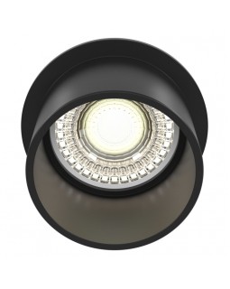 Встраиваемый светильник Maytoni Technical DL050-01B