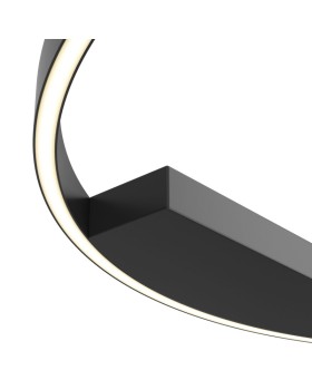 Накладной светильник Maytoni MOD058CL-L50B4K-foto4