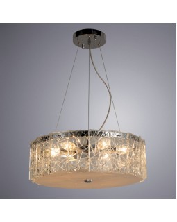 Подвесная люстра ARTE Lamp A1222SP-6CC-foto2