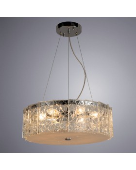 Подвесная люстра ARTE Lamp A1222SP-6CC-foto2