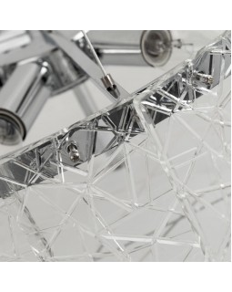 Подвесная люстра ARTE Lamp A1222SP-6CC-foto3