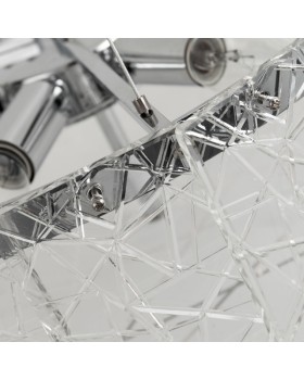Подвесная люстра ARTE Lamp A1222SP-6CC-foto3